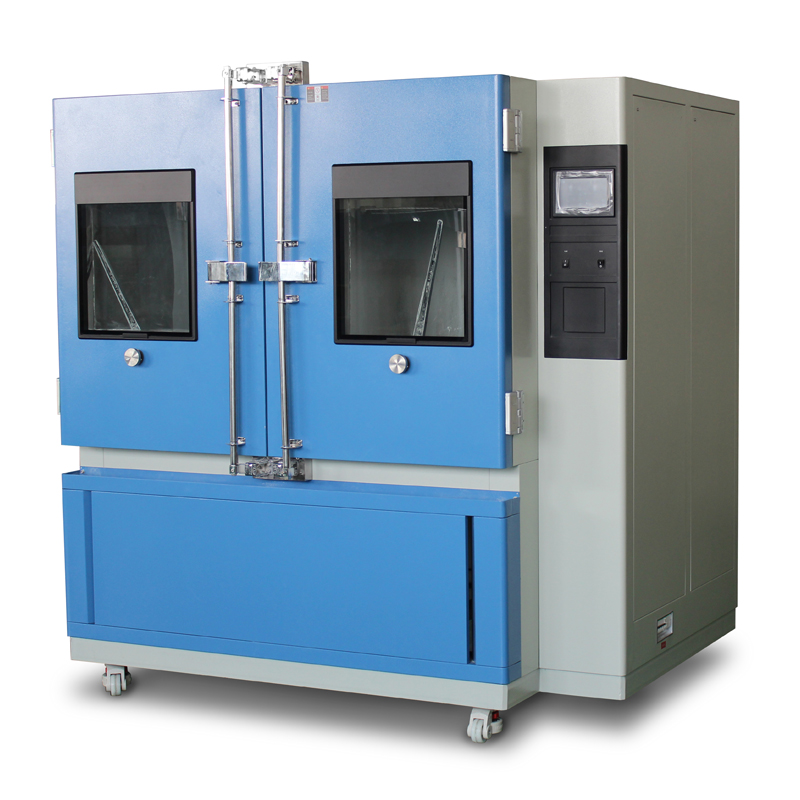 大型砂塵試驗箱|步入式砂塵試驗箱