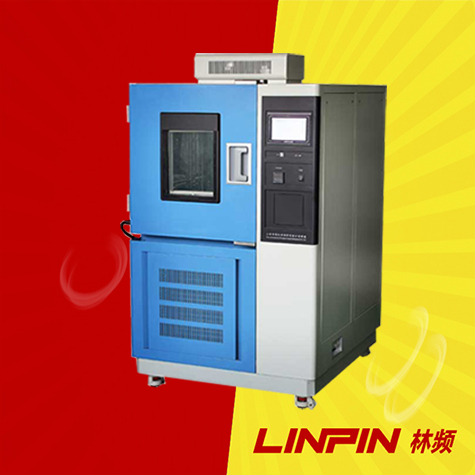 規模化低溫試驗箱，高效滿足批量測試挑戰